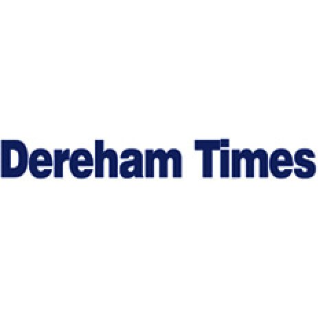 The Dereham Times has been bringing you news, views, sport, coming events and pictures from in and around Dereham since 1880.