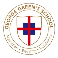 George Green's School(@George_Greens) 's Twitter Profileg