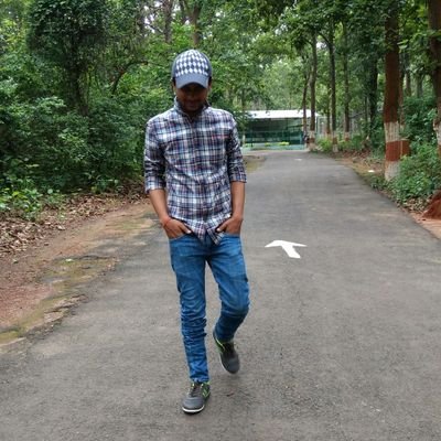 Proud Indian 🇮🇳
https://t.co/Y6aS752Ziu