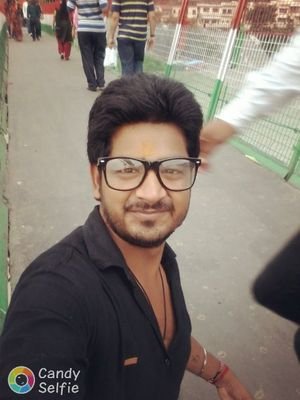 GovindDeval3's profile picture. 