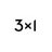 3x1 (@3x1) / Twitter