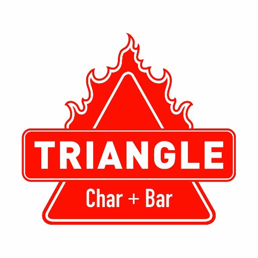 Triangle Char & Bar