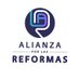 Alianza por las Reformas (@AlianzaRgt) Twitter profile photo