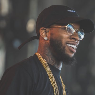 Page dedicated to my favorite rapper @TORYLANEZ
