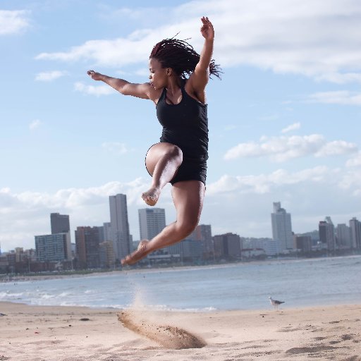 Flatfoot Dance Company is a Durban-based contemporary dance company.