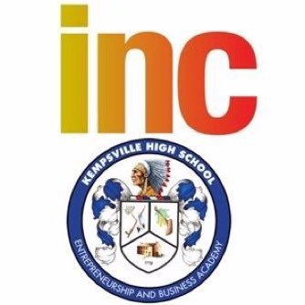 Kempsville Entrepreneurship & Business Academy INCubatoredu Program