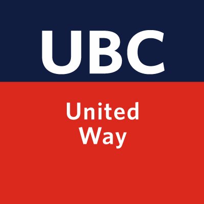 The UBC United Way Campaign supports the United Way of the Lower Mainland to address the root causes of social issues to create change