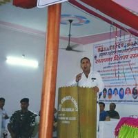 TarunSh30's profile picture. Human rights awareness organisation राष्ट्रीय उपाध्यक्ष और राष्ट्रीय प्रवक्ता। आपके अधिकार दिलाना ही मेरा परम कर्तव्य है। 9997521460whatsapp और काल