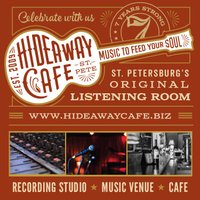 Hideaway Cafe (@hideawaycafe) 's Twitter Profile Photo