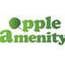 Apple Amenity Dave (@appleamenity) Twitter profile photo Apple Amenity Dave (@appleamenity) Twitter profile photo