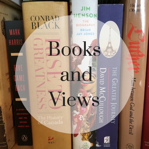 Books and Views