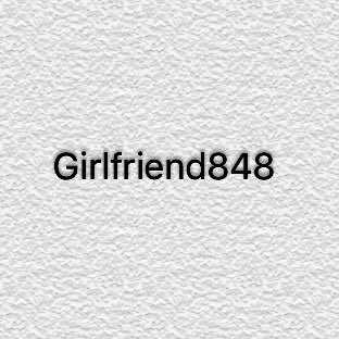Girlfriend848's profile picture. Explicit Content