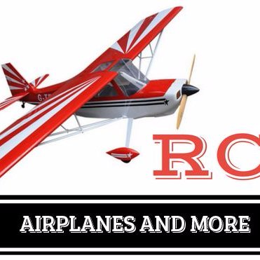 RC AIRPLANES & MORE