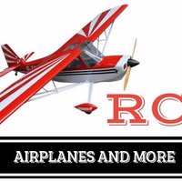 RC AIRPLANES & MORE (@rcairplanestore) 's Twitter Profile
