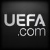 L'UEFA en français (@uefacom_fr) Twitter profile photo L'UEFA en français (@uefacom_fr) Twitter profile photo