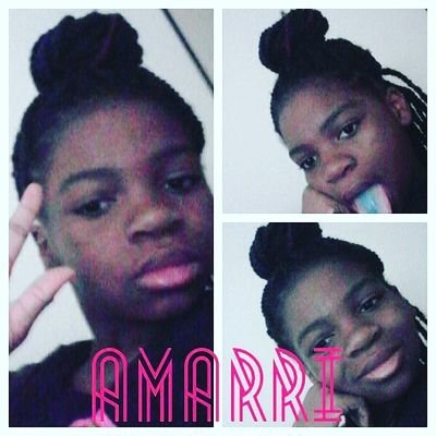 Hip-Hop/Rap Fun Cute NFL #bring it #dance/sing/rap
Instagram: marrislay_2day