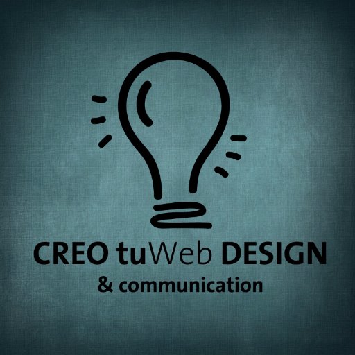 creo_web's profile picture. Design & Communication