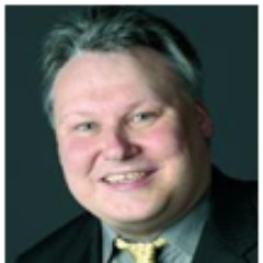 Investor in the Clean Energy Revolution