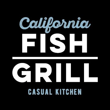 Share your love of seafood with #CaliforniaFishGrill