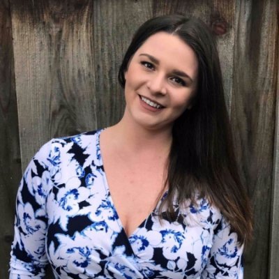 katehchance's profile picture. tweets are my own