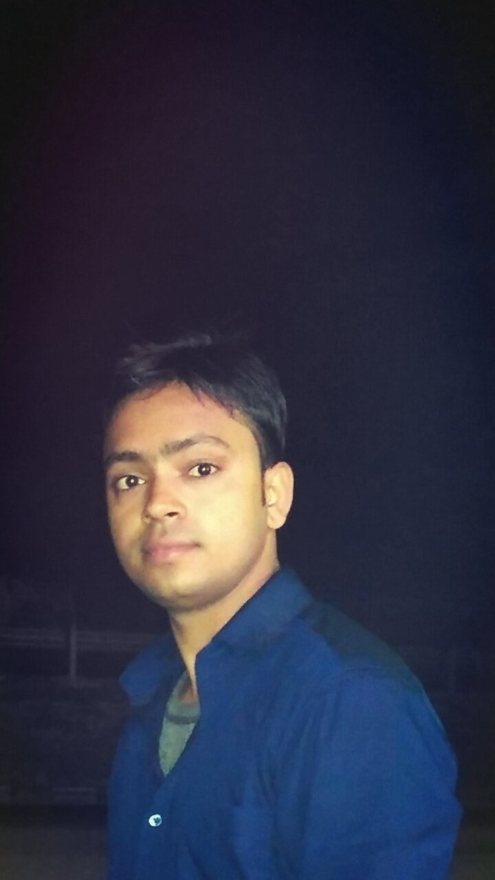 rakeshraju0861 Profile Picture