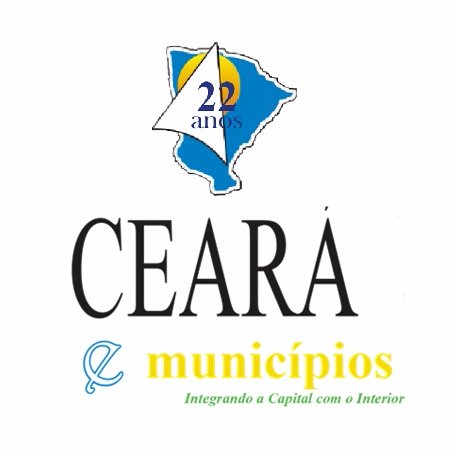 A Revista Ceará e Municípios é uma publicação cearense voltada para a informação, a política e o agronegócio no âmbito do Estado. Jornalista Silvana Frota