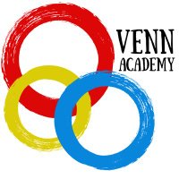 Venn Academy(@VennAcademyPDX) 's Twitter Profile Photo