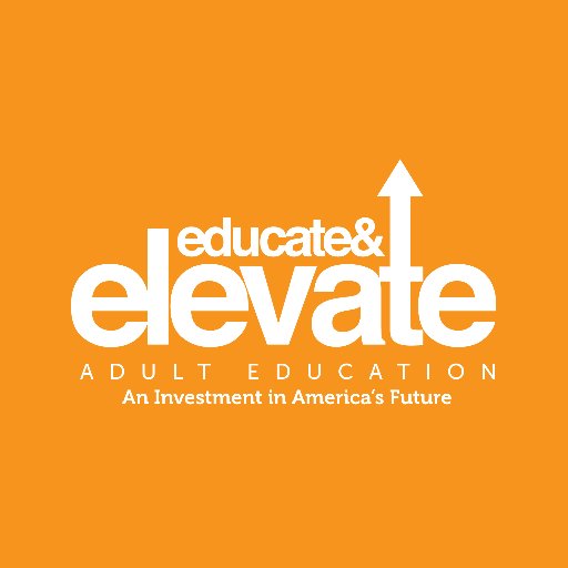 @COABEHQ, @NCSDAE, @GEDTesting, @DollarGeneral Literacy Foundation & 55K+ #AdultEd leaders stand united to #EducateandElevate.