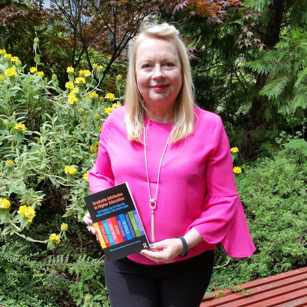 carey_normand's profile picture. Dr of Education, Academic. Loves: the Arts, Culture, gardens, good food, walking, family and friends