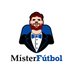 Mister Fútbol ™ (@misterfutbool) Twitter profile photo Mister Fútbol ™ (@misterfutbool) Twitter profile photo