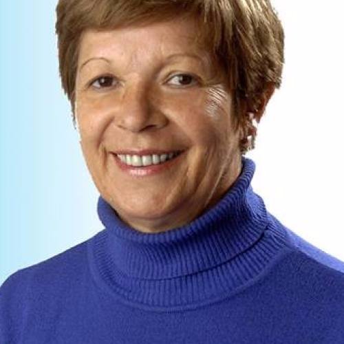 lista31pelusa's profile picture. PreCandidata por la lista 31 en Berisso. Frente "Unidad para la Victoria"