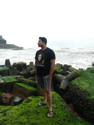 BBartiaBapun's profile picture. Trying to be a HUMAN only.
Engineer ( Elect.) @ JSWBPSL.