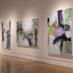 The Elora Art Walk is a self-guided walking tour of many of the artists and galleries within walking distance of downtown ELora.