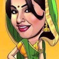 I am Your next door Bhabhi. I like Palitics Sanima and Kirket.. 😘😘😘