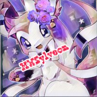 MWSylveon (@mwsylveon) 's Twitter Profile