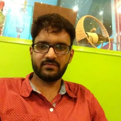 srspmi's profile picture. Software developer, sports takes us nearer to heaven, fitness first.I waste my time on the Internet & movies, satire, stand ups!