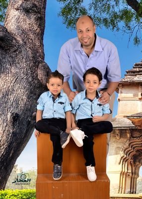 HimaFouad3's profile picture. 