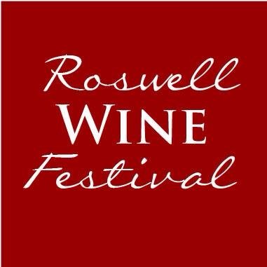 The annual Roswell Wine Festival takes place on Canton Street the first Sunday in October. Sip sip hooray!