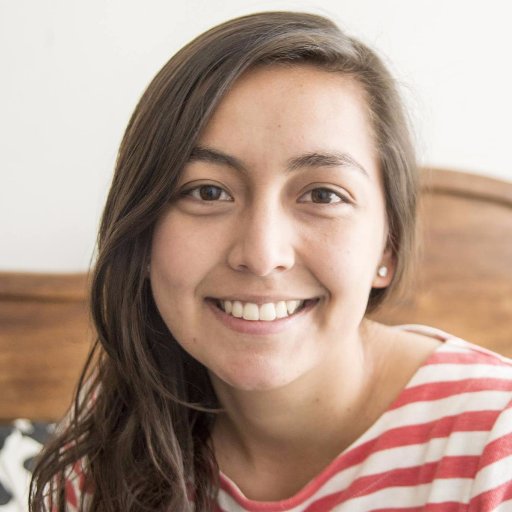 eidamccoy's profile picture. 