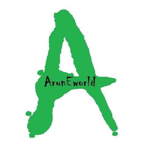 ArunEworld's profile picture. Electronics & Technology