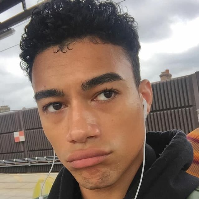 rpdmwreece's profile picture. 