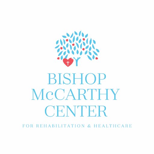 bishopmccenter's profile picture. At Bishop McCarthy Center, you are welcomed into our warm and caring  atmosphere that is created by our dedicated staff and volunteers.