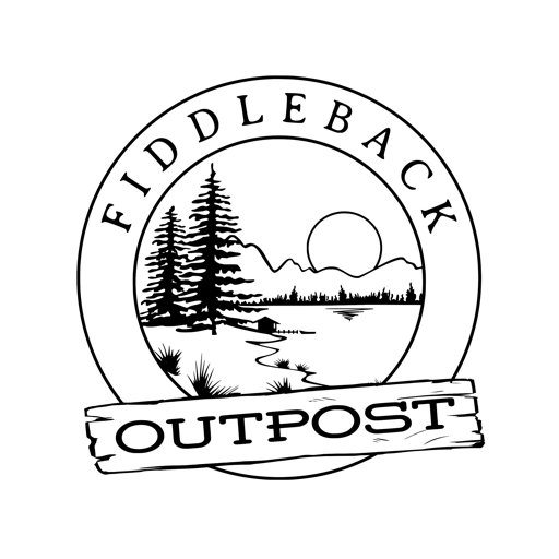 Fiddleback Outpost is an outdoors store specializing in leather goods 🐂 , handmade knives🔪, and outdoor gear 🏕️ .
🔪 @knifeoutpost