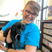 Caitlyn Colman-McGaw (@colmandito) 's Twitter Profile