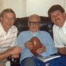 illinilegends's profile picture. Former Illini SID. Author of ILLINI LEGENDS, LISTS & LORE  & Champaign News-Gazette Saturday features & at https://t.co/NsQam40BdY. Visit https://t.co/qyDCInnqJA
