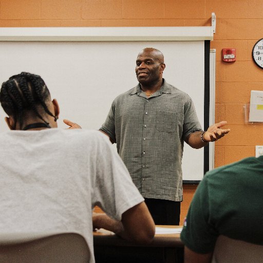 the Adonai Center for Black Males:
Informed and Prepared, Educated and Engaged,                               We are Building Human Capital for the Future!