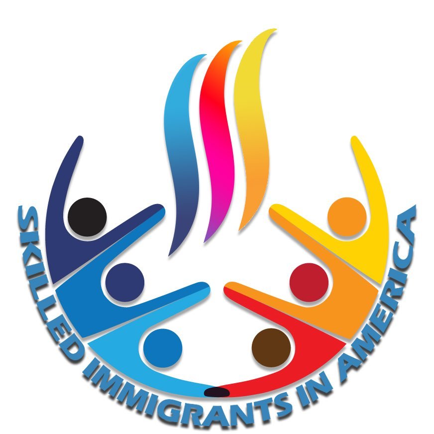 Advocating for Skilled Immigrants' rights and their fair treatment in US. we are a 135k+ members growing grassroots organization. #siia #immigration