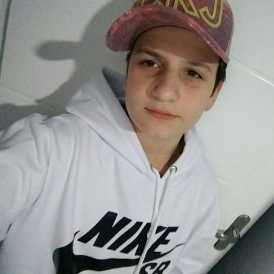 12 Years - Brazil š§š·
My Social Networks:
SnapChat š»: vitorhpp_08
Twitter š¦: @loirotchanreal
Facebook: Vitor Pagani
Instagram š·: @vitorpagoficial