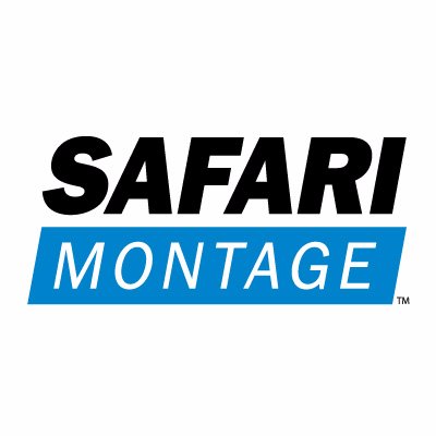 SAFARI Montage