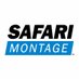 SAFARI Montage (@safarimontage) Twitter profile photo SAFARI Montage (@safarimontage) Twitter profile photo